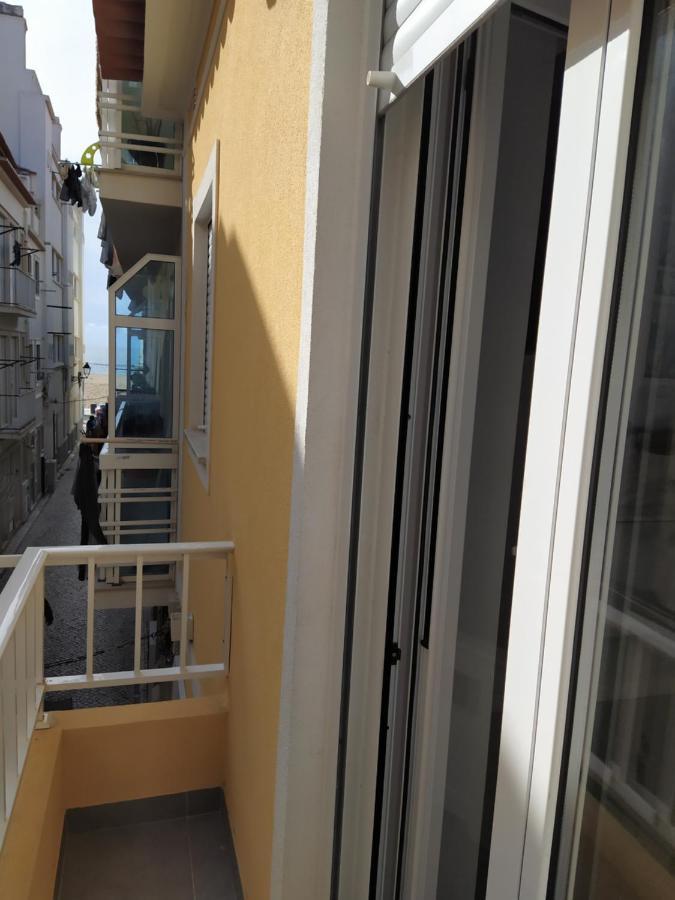 Appartement Casa Da Leninha à Nazaré Extérieur photo