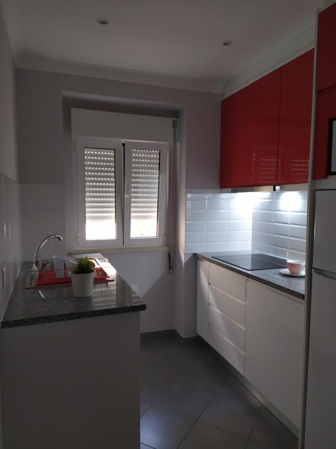 Appartement Casa Da Leninha à Nazaré Extérieur photo