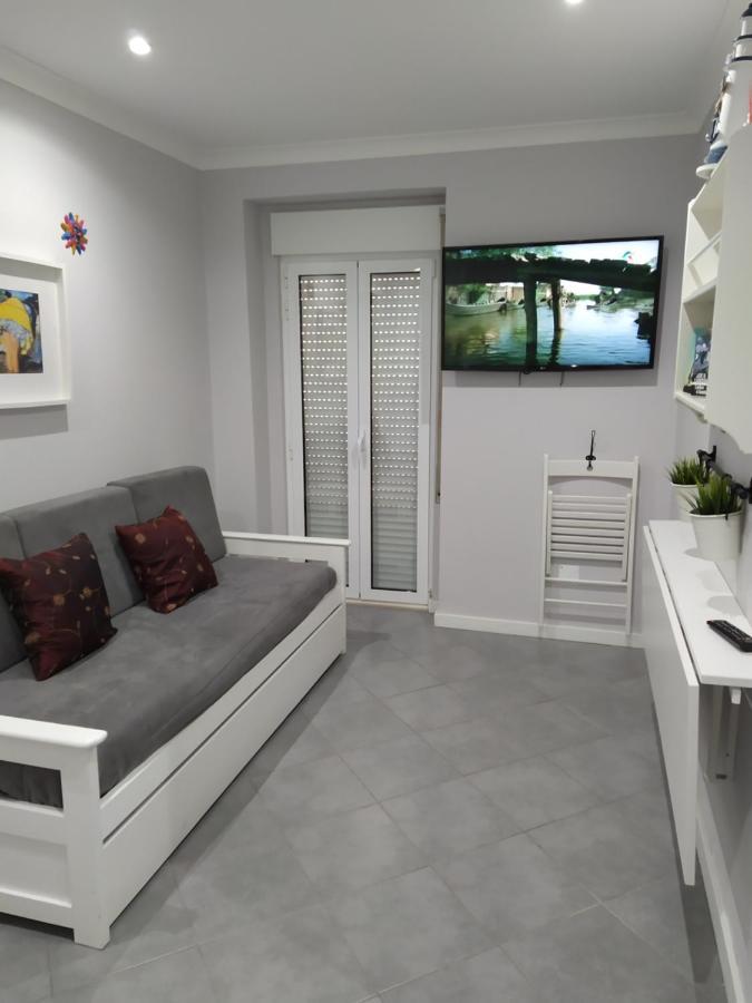 Appartement Casa Da Leninha à Nazaré Extérieur photo