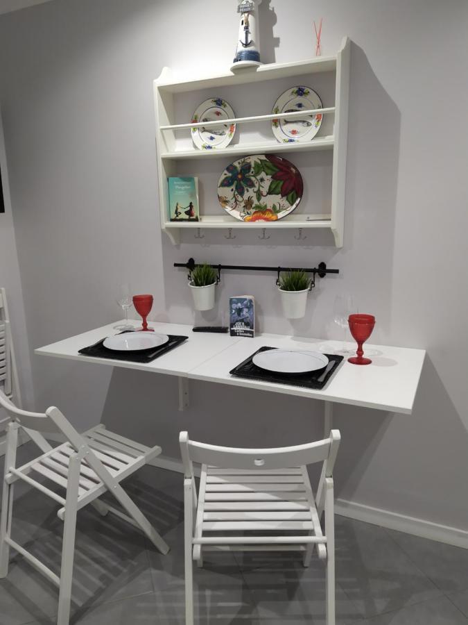 Appartement Casa Da Leninha à Nazaré Extérieur photo