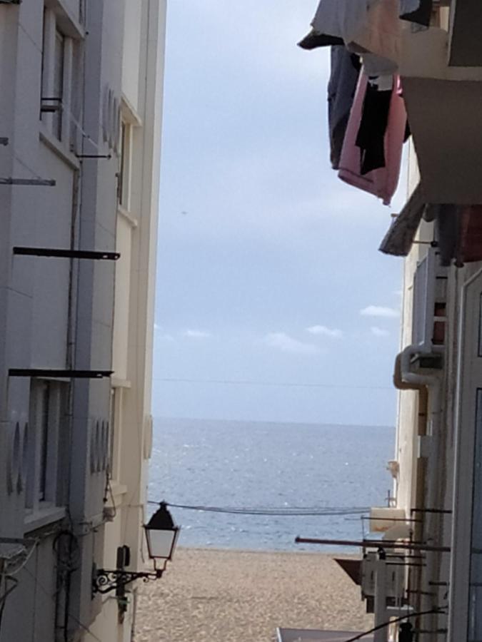 Appartement Casa Da Leninha à Nazaré Extérieur photo