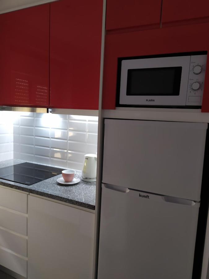 Appartement Casa Da Leninha à Nazaré Extérieur photo