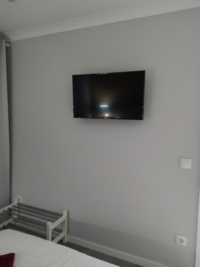 Appartement Casa Da Leninha à Nazaré Extérieur photo