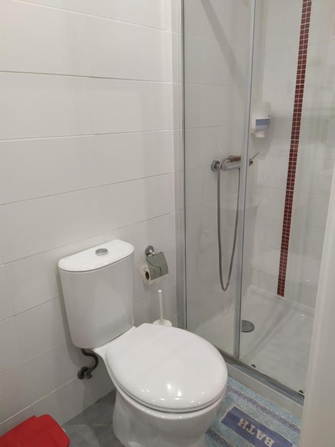 Appartement Casa Da Leninha à Nazaré Extérieur photo