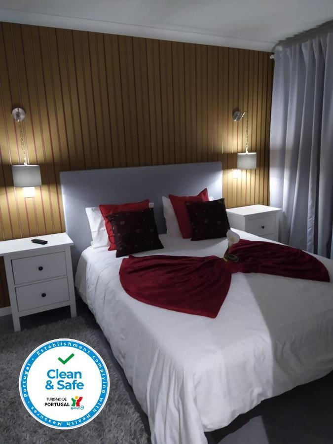 Appartement Casa Da Leninha à Nazaré Extérieur photo